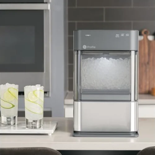 GE Profile Opal 2.0 Ice Maker Only $199.xx at Woot
