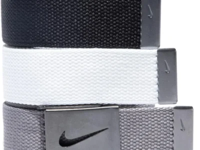 3-Pack Nike Golf Web Belt Only $17.xx (Reg. $29) at Amazon