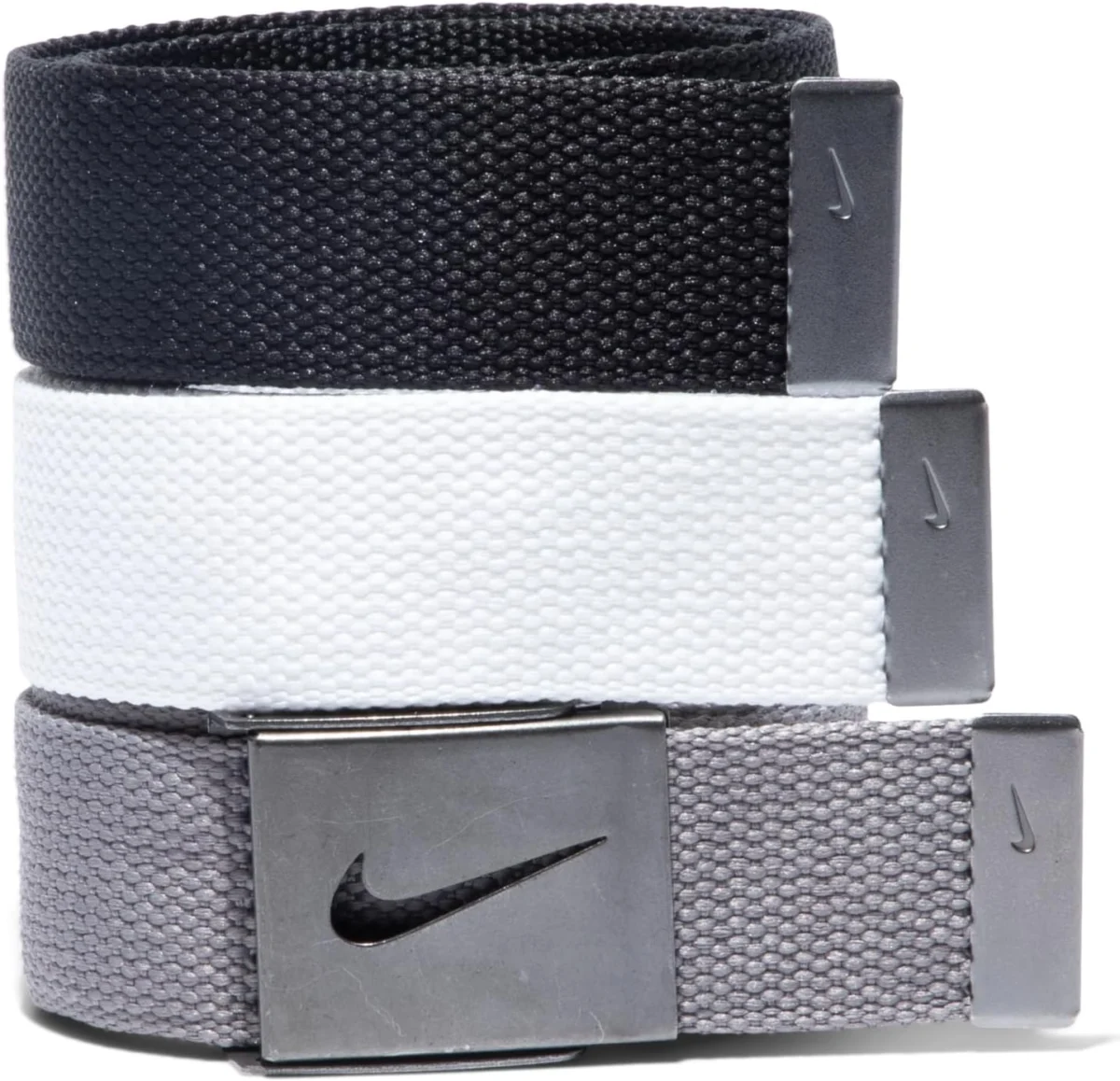 3-Pack Nike Golf Web Belt Only $17.xx (Reg. $29) at Amazon