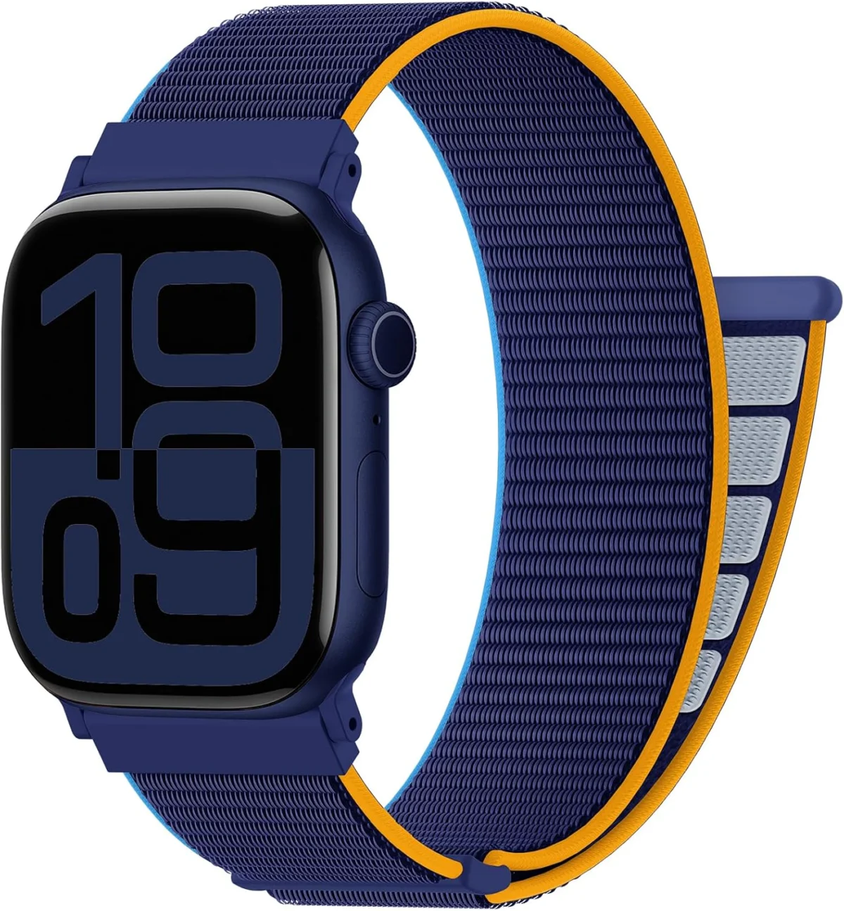 EOMTAM Nylon Loop Sport Band Only $5.xx (Reg. $10) at Amazon