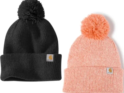 Carhartt Women’s Knit Beanie Deal: Save $8.xx at Amazon