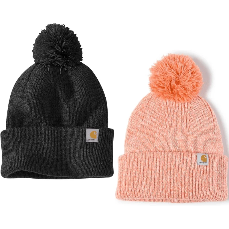 Carhartt Women’s Knit Beanie Deal: Save $8.xx at Amazon