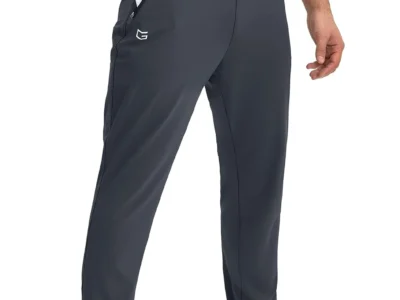 G Gradual Men’s Jogger Sweatpants Only $15.xx (Reg. $30) at Amazon