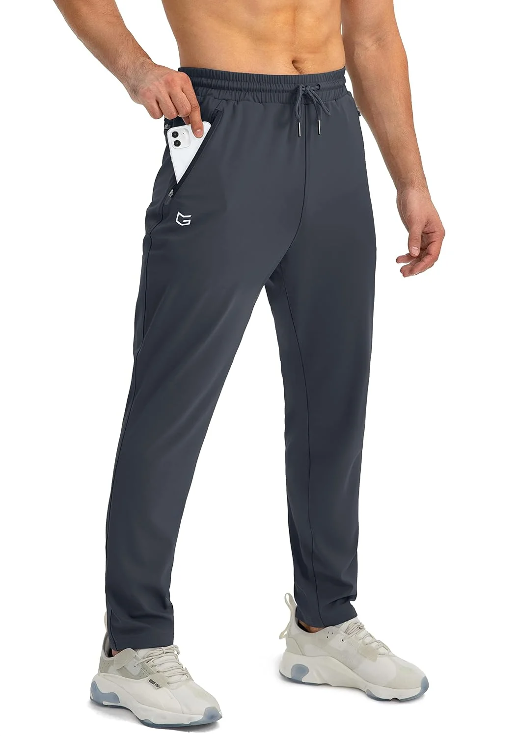 G Gradual Men’s Jogger Sweatpants Only $15.xx (Reg. $30) at Amazon
