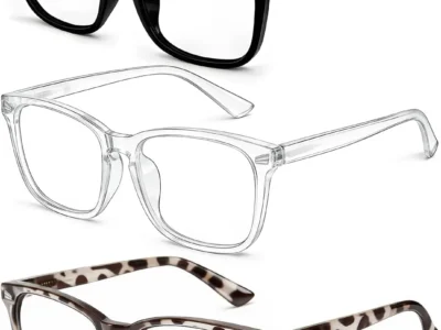 Blue Light Glasses for Kids Only $5.xx (Reg. $12) at Amazon