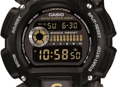 Casio DW9052 Digital Watch Only $56.xx (Reg. $95) at Amazon