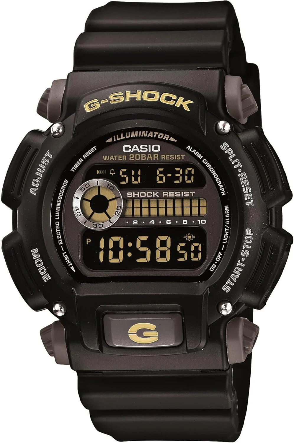 Casio DW9052 Digital Watch Only $56.xx (Reg. $95) at Amazon