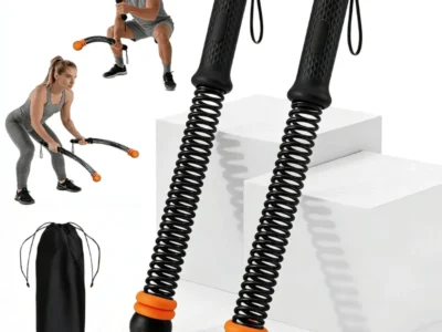 VividPulse Weighted Ropeless Battle Deal: Save $16.xx at Amazon