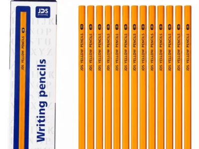 12 Count HB Wooden Pencils Deal at Amazon