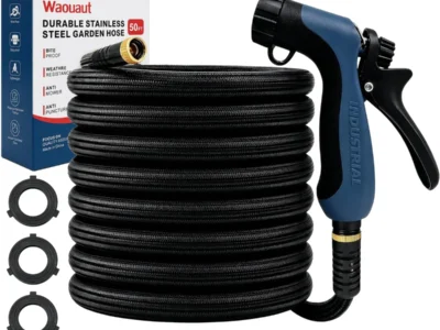 garden hose