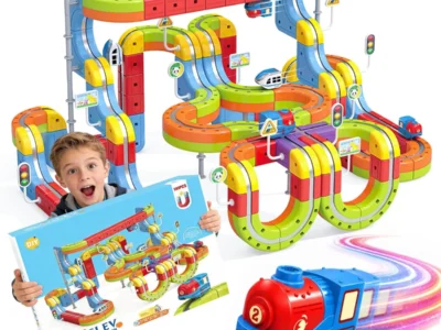 train set