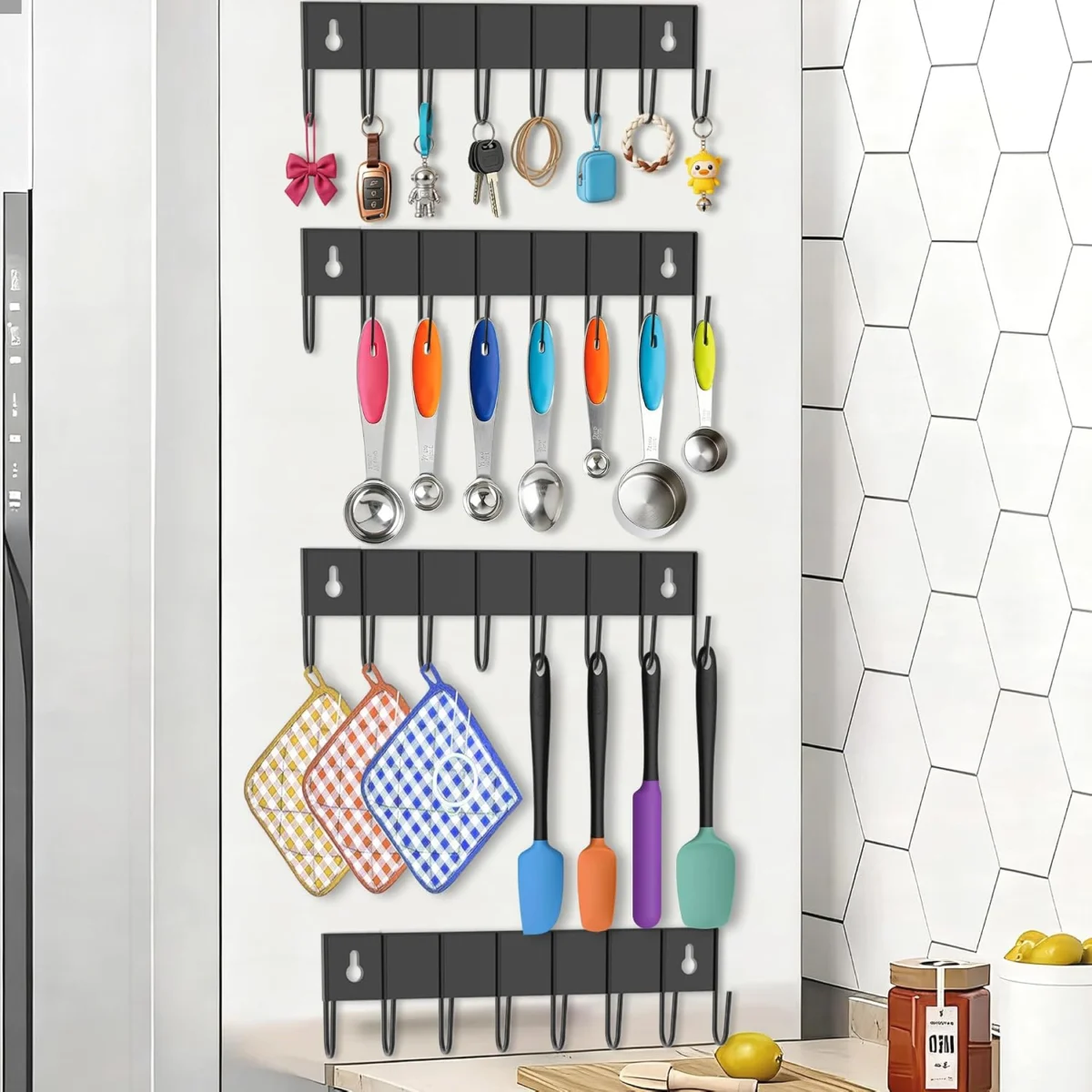 Magnetic Key Holder Deal: Use Promo Code for Savings