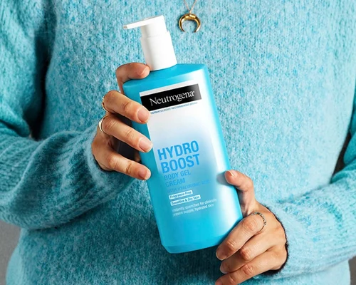 2-Pack Neutrogena Hydro Boost Body Gel Cream for $8.xx (Reg $20)
