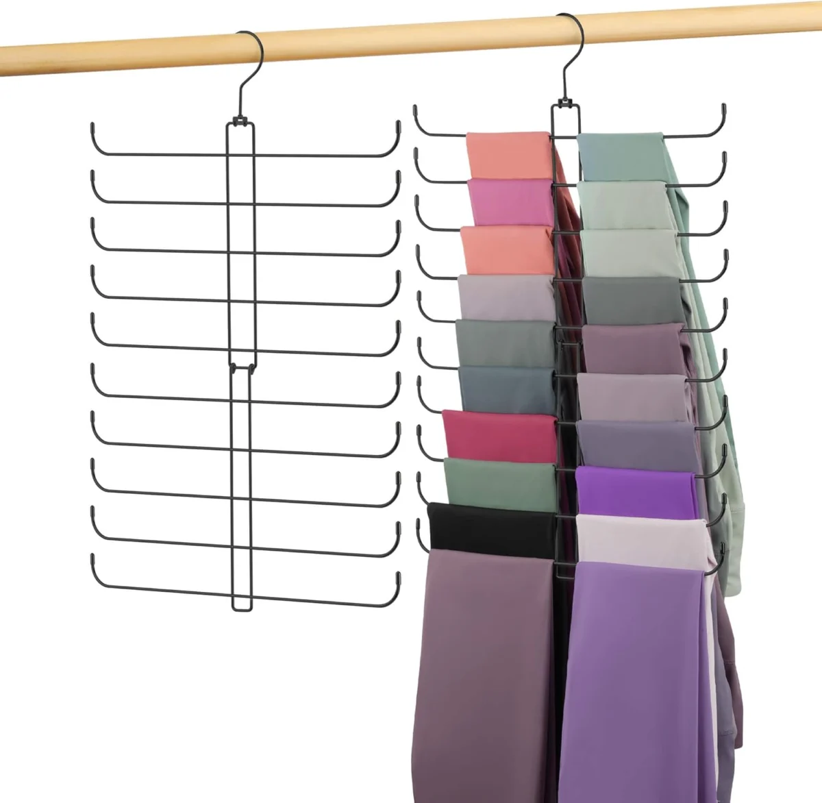 Legging Hangers Deal: Save 50%