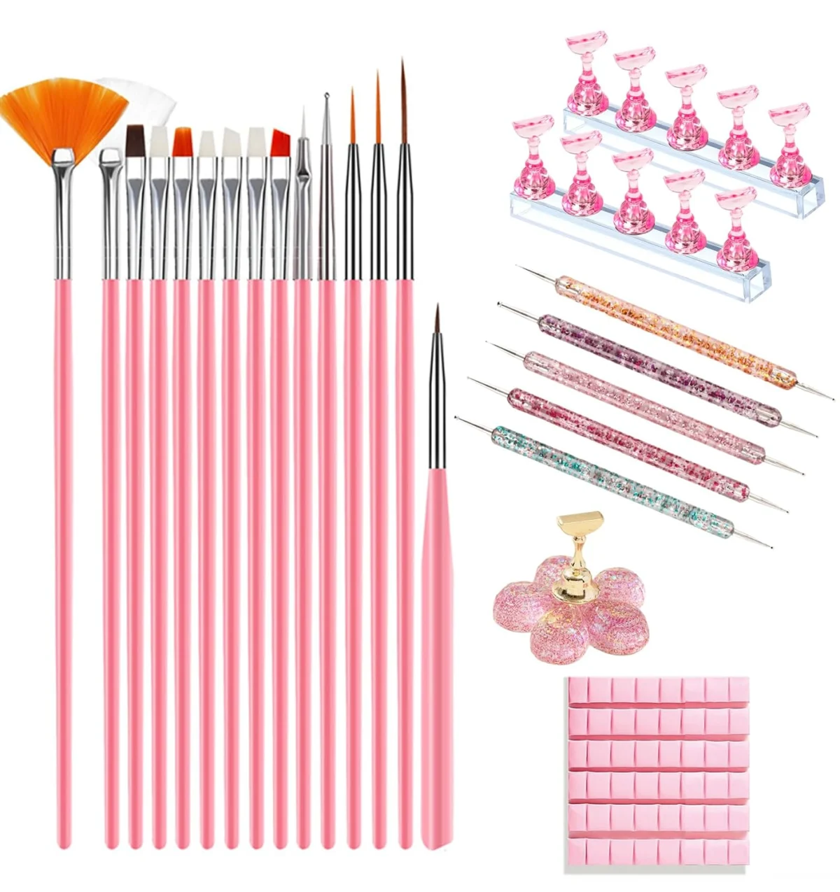 Nail Art Tools Deal: Save 50%