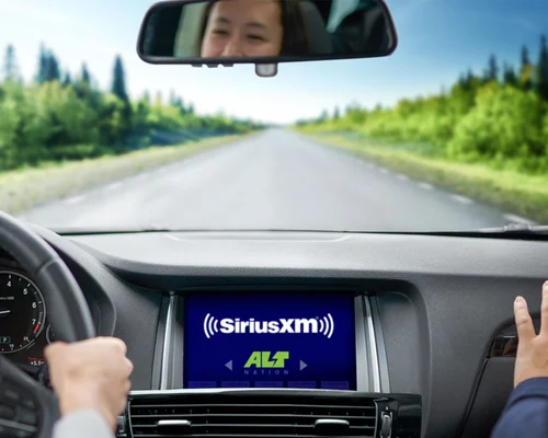 Enjoy SiriusXM FREE for 3 Months – No Credit Card Needed!
