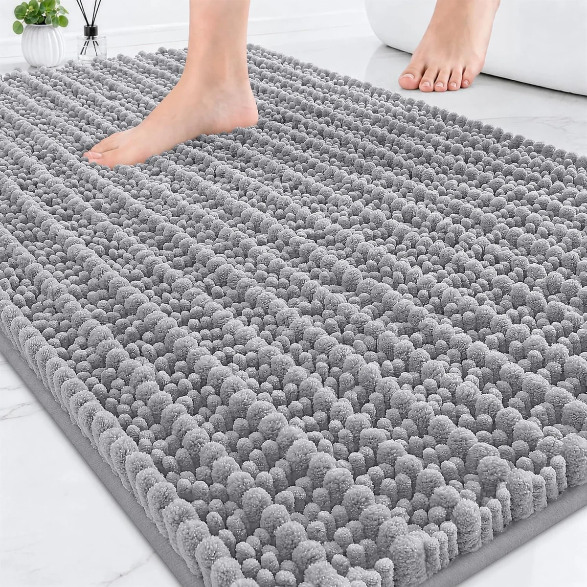 30×20 OLANLY Bathroom Rugs Deal