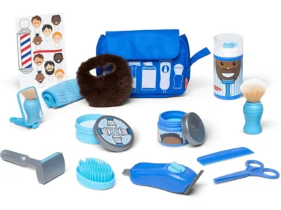 haircare-playset