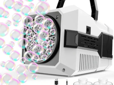 bubble-machine