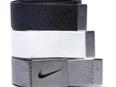 3-Pack Nike Men’s Web Golf Belts for $17.xx (Reg $29)