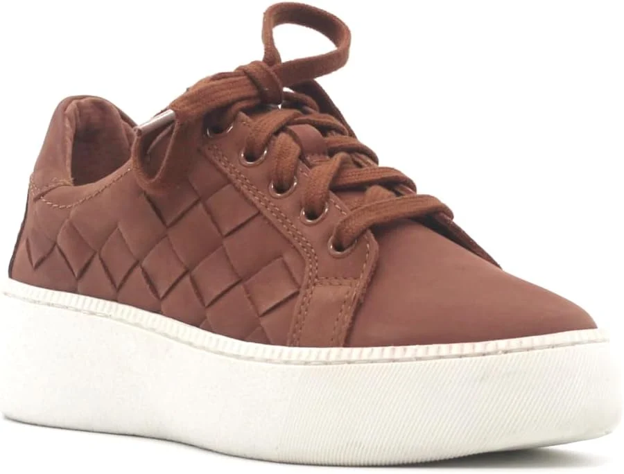 Gentle Souls Women’s Kindy Nubuck Sneaker Only $43.xx (Reg. $199)