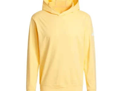 Adidas Men’s Ultimate365 Hoodie Deal at Dicks: Save $81.03