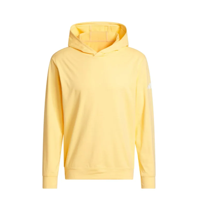 Adidas Men’s Ultimate365 Hoodie Deal at Dicks: Save $81.03