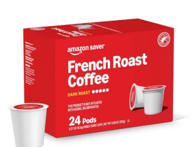 coffee-pods