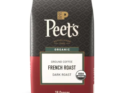ground-coffee