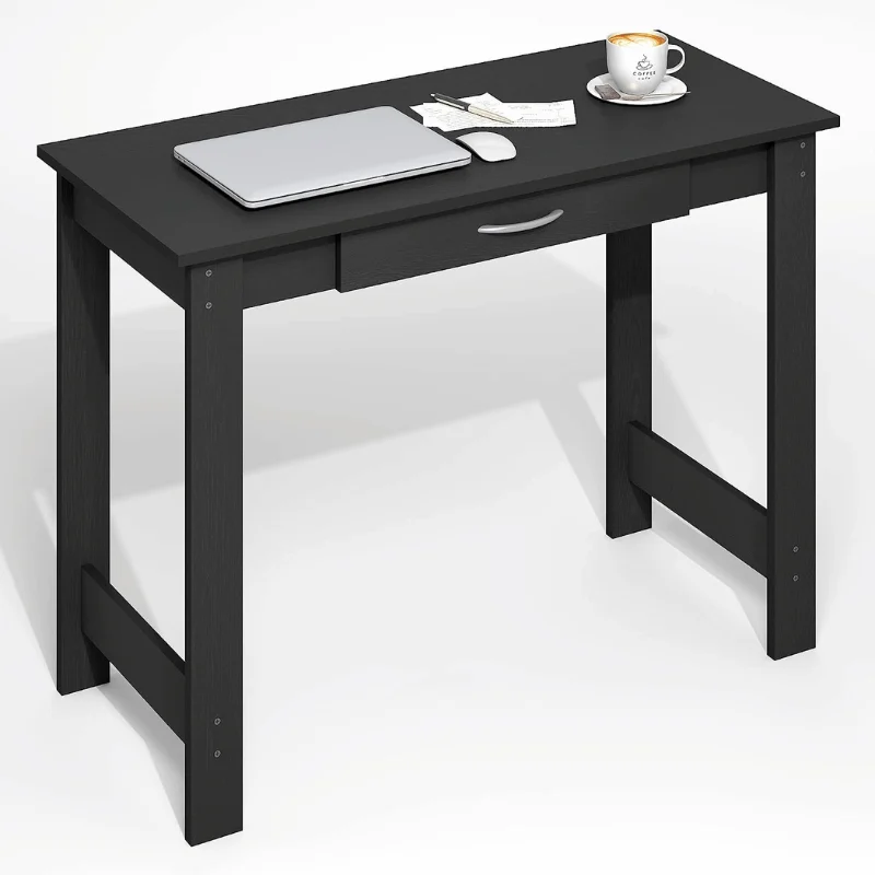Furinno Jaya Desk Deal: Save $26.xx at Amazon