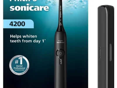 Philips Sonicare 4200 Only $39.xx (Reg. $75) at Amazon