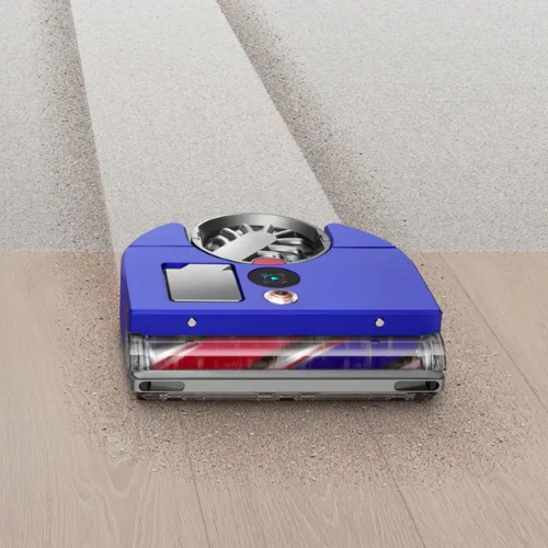 Dyson 360 Vis Nav Robot Vacuum Only $269.xx (Reg. $1,100) at Woot