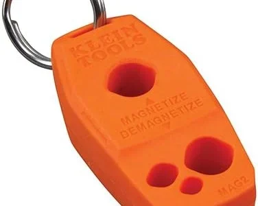 Klein Tools MAG2 Demagnetizer Only $7.xx (Reg. $10) at Amazon