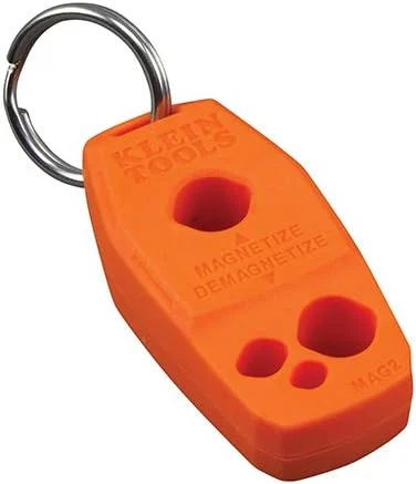 Klein Tools MAG2 Demagnetizer Only $7.xx (Reg. $10) at Amazon