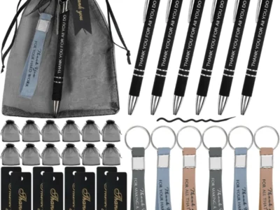 ANPHILE Employee Appreciation Gifts Deal: Save $7.xx at Amazon