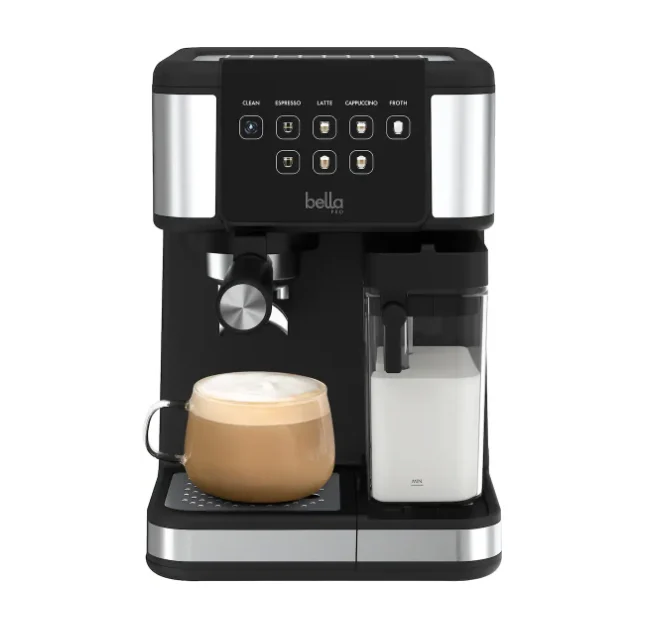 bella PRO Barista Elite Espresso Drink Station+ Deal: Save $140 at Best Buy