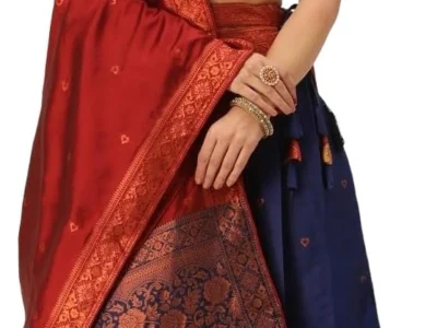 Lehenga Choli Only $79.xx at Amazon