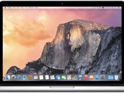Apple 13.3″ MacBook Pro Only $279.xx at Amazon