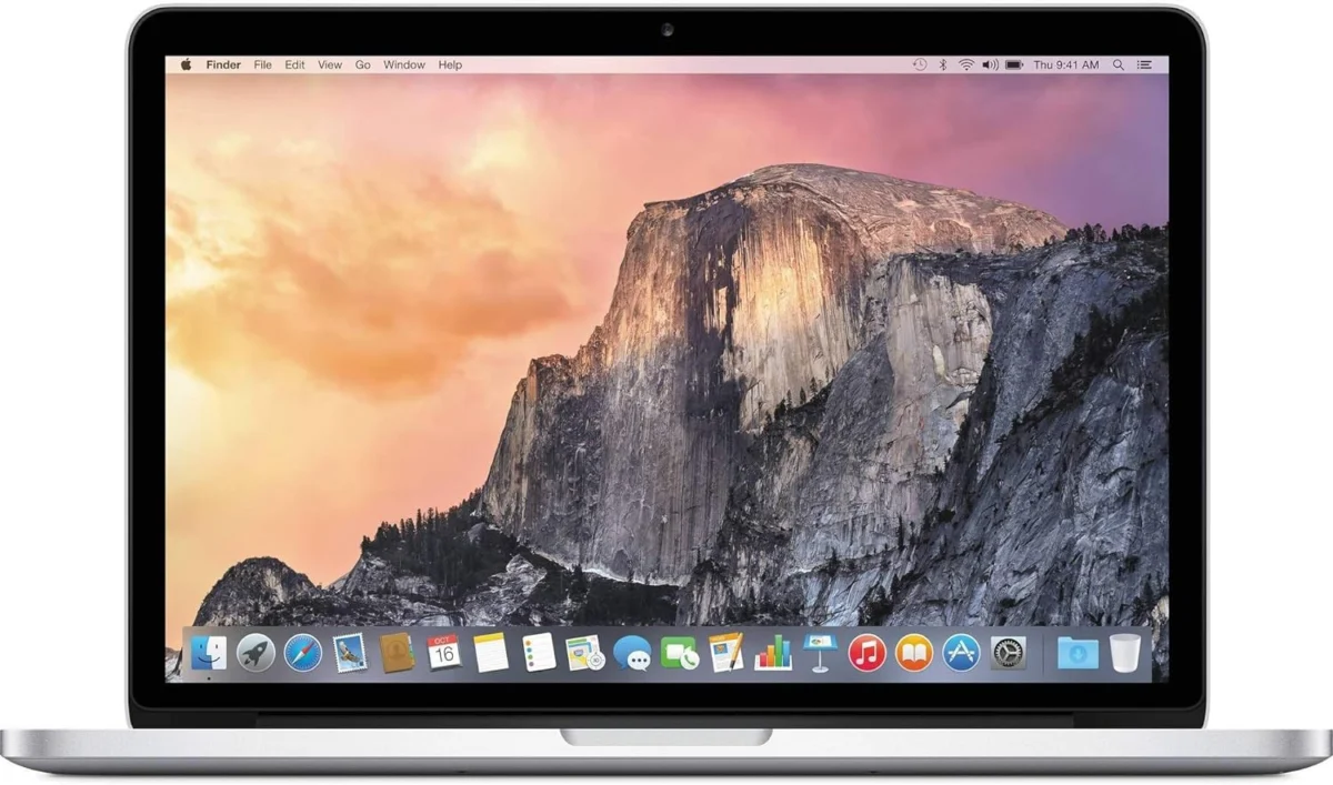 Apple 13.3″ MacBook Pro Only $279.xx at Amazon