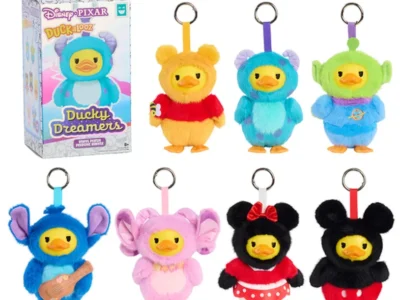 ducky-plush
