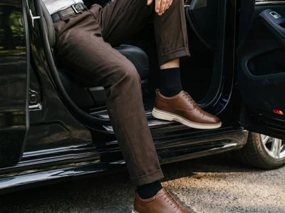 dress shoes