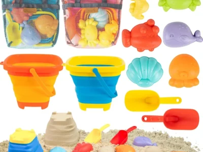beach sand toys