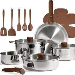 cookware set