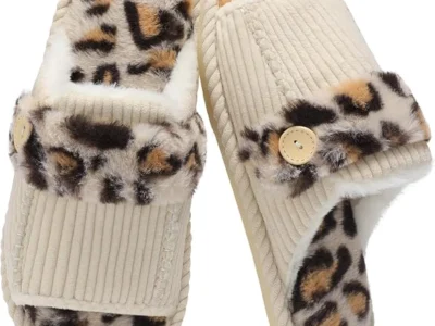 Open Toe Slippers Deal: Save 48%