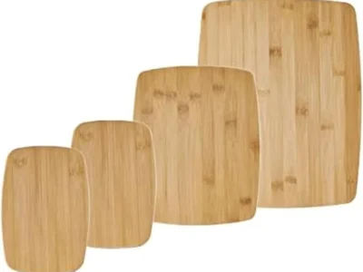 Farberware Cutting Board Set Only $9.xx (Reg. $17) at Amazon