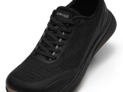 AIRHAS Men’s Wide Toe Box Sneakers Only $27.xx (Reg. $50) at Amazon