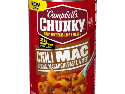 Campbell’s Chunky Soup Only $1.xx (Reg. $4) at Amazon