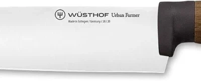 Wüsthof Urban Farmer Chef’s Knife Only $60.xx (Reg. $61) at Amazon