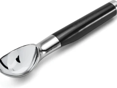KitchenAid Ice Cream Scoop Only $7.xx (Reg. $13) at Amazon