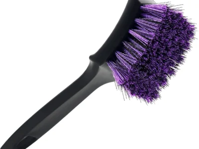 YeewayVeh Pro Tire & Wheel Cleaning Brush Only $4.xx (Reg. $8)